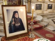 11 Σεπτεμβρίου 2004: Η πτώση του Σινούκ στο οποίο επέβαινε ο Πατριάρχης Αλεξανδρείας κυρός Πέτρος και άλλοι 15 άνθρωποι