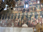 Αυτοψία της Λίνας Μενδώνη στα μνημεία και τους αρχαιολογικούς χώρους της Θεσσαλίας