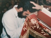 Εικοσιτέσσερα έτη Ιερατικής Διακονίας Μητροπολίτου Τρίκκης  κ. Χρυσοστόμου 1999-2023