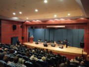 Μουσική εκδήλωση από τον Σύλλογο Αυτιστικών Ατόμων  «Άγιος Αρσένιος ο Καππαδόκης» στο Μεσολόγγι