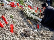 Ένας χρόνος από την ανείπωτη τραγωδία στα Τέμπη