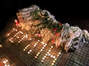 Μητρόπολη Τρίκκης: Θεία Λειτουργία και Μνημόσυνο για τα θύματα του σιδηροδρομικού δυστυχήματος των Τεμπών