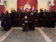Η Ποιμαντική επίσκεψη του Πατριάρχη Αλεξανδρείας στην Νιγηρία