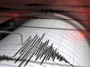 Ισχυρός σεισμός μεγέθους 5,7 Ρίχτερ με επικεντρο την Ηλεία- Αισθητός στην Αθήνα