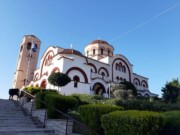 Συναυλία Βυζαντινής Μουσικής του Συλλόγου Ιεροψαλτών Φαρσάλων «Ρωμανός ο μελωδός»