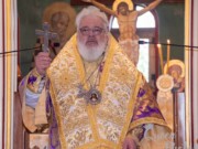 Μητρόπολη Διδυμοτείχου : Κυριακή Ε΄ Νηστειών- Νέος κληρικός