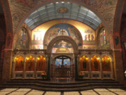 “Οδοιπορικό της 4Ε στη Νέα Υόρκη” : Την Κυριακή 28 Απριλίου στις 9 το βράδυ επισκεπτόμαστε τον Ιερό Ναό του Αγίου Παύλου ,Long Island