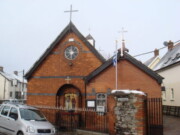Το πρόγραμμα της Μ. Εβδομάδος, στον Ι.Ν. Ευαγγελισμού της Θεοτόκου στο Δουβλίνο της Ιρλανδίας