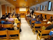 Επιστημονικό Συνέδριο προς τιμήν του αειμνήστου Καθηγητού Νικολάου Νησιώτου, με θέμα: «Εκκλησία και Αθλητισμός»