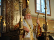 Ο Οικουμενικός Πατριάρχης σε Πρέβεζα και Άρτα