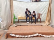 «Ένα ποτήρι δροσερό νερό»: Ένα διδακτικό θεατρικό, από τους μαθητές του Αγίου Μάρκου Κινσάσας- Κυριακή του Παραλύτου