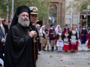 Μήνυμα του Αρχιεπισκόπου Αυστραλίας Μακαρίου για την 83η Επέτειο της Μάχης της Κρήτης
