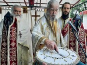 Η Εορτή του Αγίου Νικολάου εν Βουνένοις στον Κούτουρλα – Διρφύων