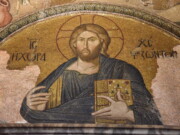 Τι γνωρίζουμε για τη Μονή της Χώρας και τον βυζαντινό πολιτισμό -Του Κωνσταντίνου Χολέβα