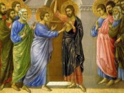 Πανήγυρις Αγίου και Πανευφήμου Αποστόλου Θωμά στον Ιερό Ναό Προφήτη Ηλία Τρικάλων