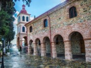 Ο Ιερός Ναός Αγίου Γεωργίου Ασβεστοχωρίου θα πανηγυρίσει την μνήμη του τοπικού Νεομάρτυρα Ακακίου