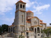 Μητρόπολη Πέτρας : Έλευση Τιμίας Κάρας Οσίου Νικολάου του Πλανά