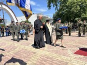 «Επέστρεψε» ο επί 50 χρόνια αγνοούμενος στρατιώτης της ΕΛΔΥΚ Κωνσταντίνος Τσιτιρίδης, στην γενέτειρά του, την Κρύα Βρύση Πέλλας