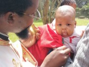 Πεντηκοστή και βαπτίσεις στην Τανζανία