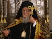 Οικουμενικός Πατριάρχης : “Το Οικουμενικό Πατριαρχείο συνέβαλε στη διαφύλαξη της κληρονομιάς του Γένους