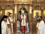 Η Εορτή των Δώδεκα Αποστόλων στον Ιερό Ναό Αγίου Νεκταρίου Ελευθερούπολης