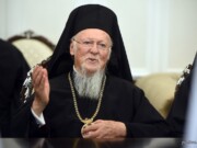 Στο 3ο Φεστιβάλ Χίου με ομιλία για το περιβάλλον ο Οικουμενικός Πατριάρχης το Σεπτέμβριο
