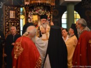 Ιερά Πανήγυρις Ιερού Ναού Αγίων Αναργύρων Διαβατών Θεσσαλονίκης