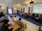 5η Διεπιστημονική Συνάντηση με θέμα: «Ιστορικός-Θρησκευτικός Τουρισμός και θαλάσσιος τουρισμός – Η περίπτωση της Λέρου»