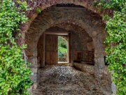 Σε κατανυκτικό κλίμα η ακολουθία του Μεγάλου Κανόνος στην Ι.Μ. Αγίων Αναργύρων Πάρνωνα