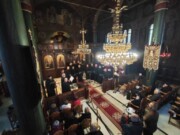 Γρεβενά: «Η Οδός Των Δακρύων» – Μια κατανυκτική μουσική πορεία προς τη Μεγάλη Εβδομάδα