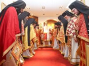 Οι Εσπερινοί της Αγάπης στην Ι.Μ. Φθιώτιδος