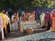 Η εορτή του Αποστόλου Θωμά στην Ι. Μ. Αιτωλοακαρνανίας