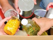 Μητρόπολη Τρίκκης: “Kανείς νηστικός το Πάσχα… Συγκεντρώνουμε τρόφιμα για τα δέματα Αγάπης”