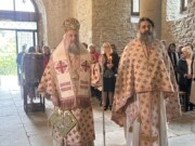 Η Κυριακή του Θωμά στην Ιερά Μητρόπολη Τρίκκης, Γαρδικίου και Πύλης