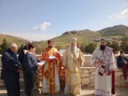 Το Σάββατο του Λαζάρου στη Νάξο