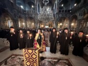 Ο τελευταίος Κατανυκτικός Εσπερινός στην Ιερά Μητρόπολη Τρίκκης, Γαρδικίου και Πύλης