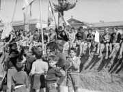 “70 χρόνια ἀπό τήν ἔναρξη τοῦ ἀπελευθερωτικοῦ μας ἀγῶνα” – Ἀρχιεπισκόπου Κύπρου κ.κ. Γεωργίου