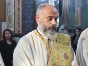 Μητρόπολη Καισαριανής: Χειροτονήθηκε σε Πρεσβύτερο ο Αρχιδιάκονος Αντώνιος Τριανταφύλλου