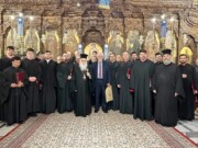 Ἡ Συναυλία τῆς «Βυζαντινῆς Χορωδίας Ἀθηνῶν» στόν Ἱερό Ναό τῆς Ἁγίας Φωτεινῆς Νέας Σμύρνης