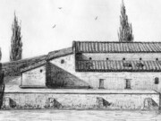 Αγρυπνία επί τη εορτή του Αγίου Λαζάρου στην Καλαμπάκα