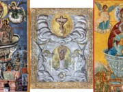 Ο Εορτασμός της Ζωοδόχου Πηγής στα Ι. Προσκυνήματα Κορώνης, Σγράπας, Πεταλιδίου και  στην Ι. Μονή Ελληνικών