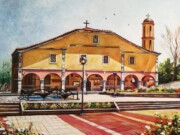 15η Σύναξη με θέμα την μελέτη του πρώτου βιβλίου της Αγίας Γραφής, την Γένεση σήμερα στα Γιαννιτσά