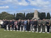 Λήμνος: Εκδηλώσεις τιμής και μνήμης για τα 110 χρόνια από τη Μάχη της Καλλίπολης