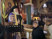 Η Ακολουθία του Νυμφιου στην Κέρκυρα