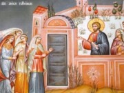 Βήματα προς την Ανάσταση (Μεγάλη Τρίτη) – Άρθρο του Μητροπολίτου Φλωρίνης