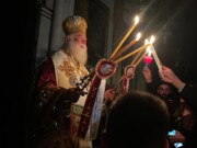 Μεγάλη Εβδομάδα και Πάσχα στην Αλεξάνδρεια