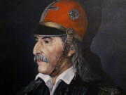 Σαν σήμερα γεννήθηκε ο Θεόδωρος Κολοκοτρώνης