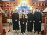 Μητροπολίτης Φθιώτιδος : «Οι επιλογές της ζωής μας έχουν αξία όταν δεν συμβαδίζουν με τις επιλογές των πολλών»