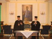 Μητρόπολη Διδυμοτείχου: Σύναξις ιερού κλήρου