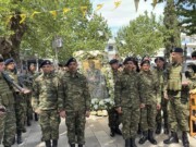 Μητρόπολη Θηβών: Εορτή Αγίου Ιωάννη του Καλοκτένη